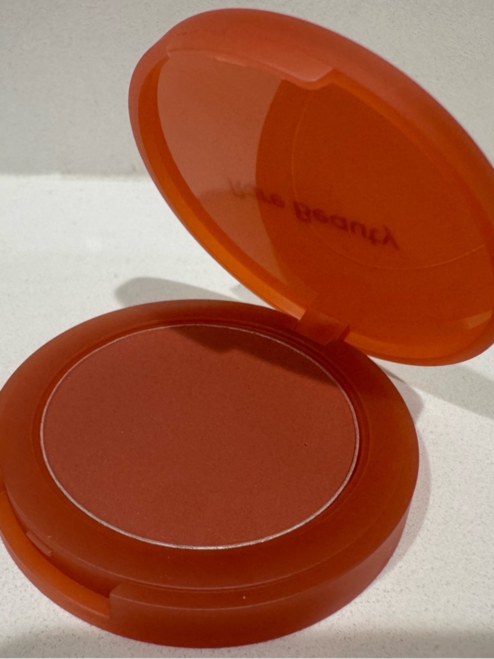 Rare Beauty Soft Pinch Matte Bouncy Blush Worth